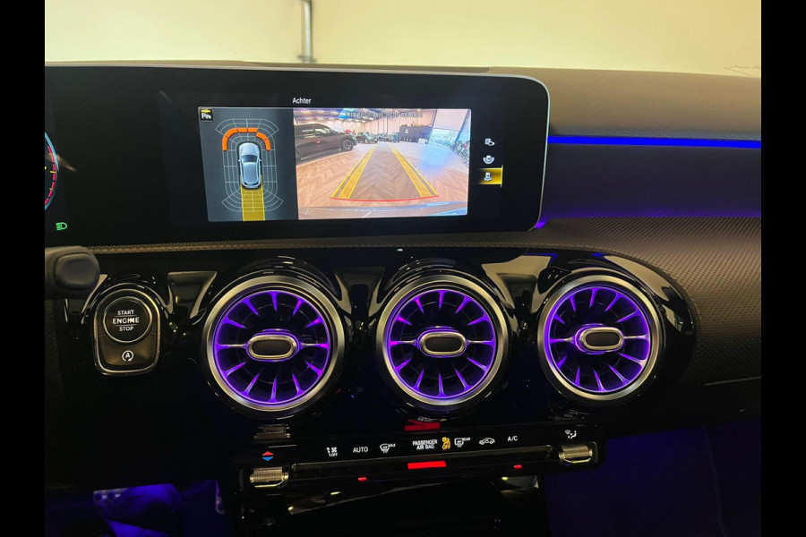 Mercedes-Benz A-Klasse 200 Business Solution AMG|PANO|SFEER|INRUIL MOGELIJK|