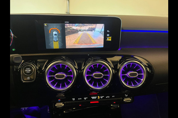 Mercedes-Benz A-Klasse 200 Business Solution AMG|PANO|SFEER|INRUIL MOGELIJK|