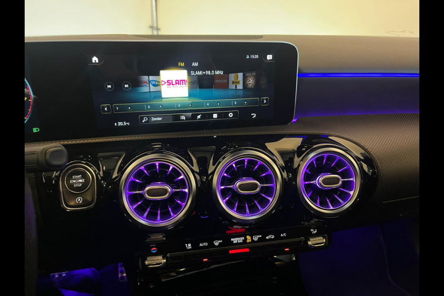 Mercedes-Benz A-Klasse 200 Business Solution AMG|PANO|SFEER|INRUIL MOGELIJK|