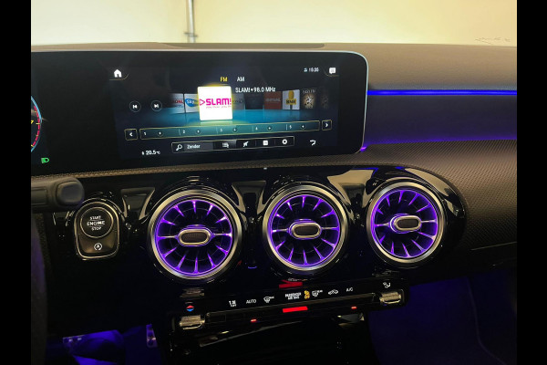 Mercedes-Benz A-Klasse 200 Business Solution AMG|PANO|SFEER|INRUIL MOGELIJK|