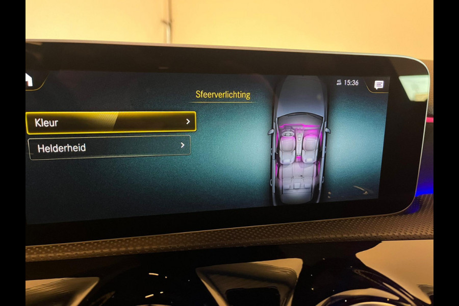 Mercedes-Benz A-Klasse 200 Business Solution AMG|PANO|SFEER|INRUIL MOGELIJK|