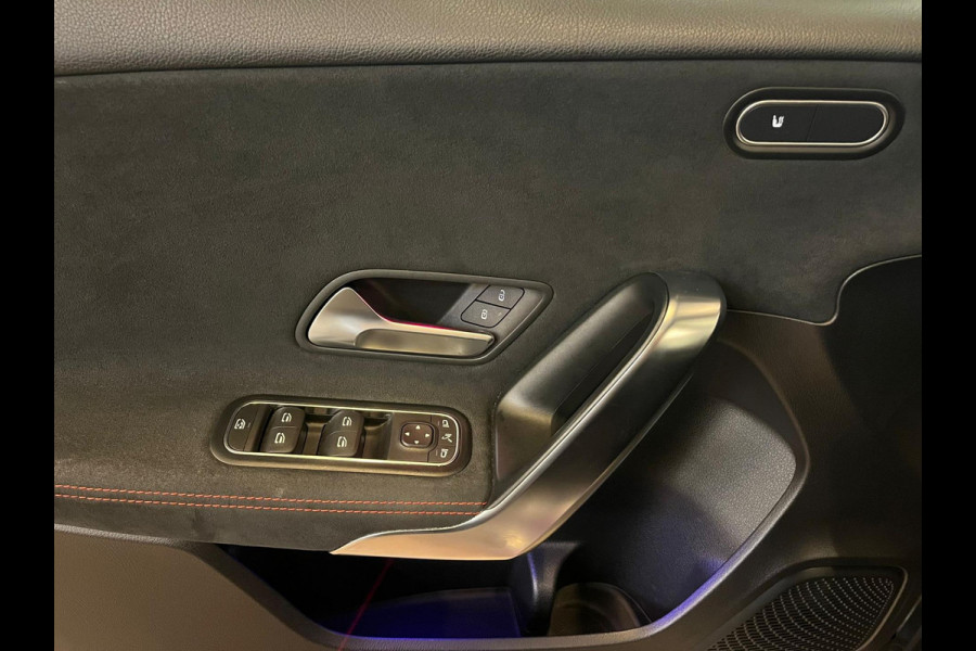 Mercedes-Benz A-Klasse 200 Business Solution AMG|PANO|SFEER|INRUIL MOGELIJK|