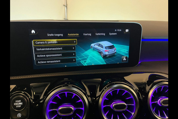 Mercedes-Benz A-Klasse 200 Business Solution AMG|PANO|SFEER|INRUIL MOGELIJK|