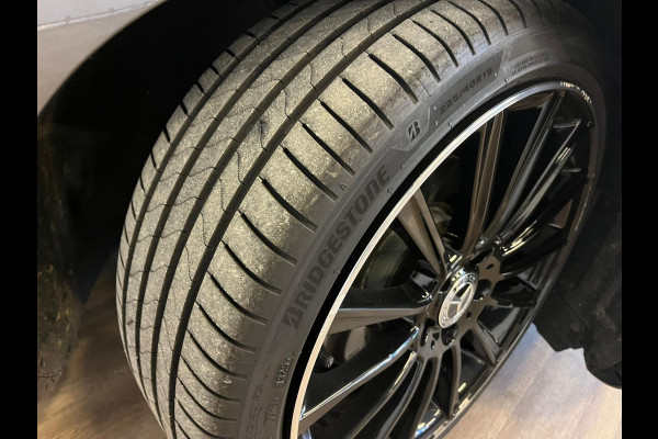 Mercedes-Benz A-Klasse 200 Business Solution AMG|PANO|SFEER|INRUIL MOGELIJK|