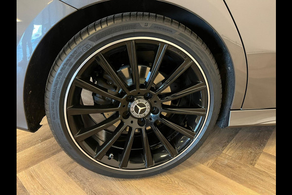 Mercedes-Benz A-Klasse 200 Business Solution AMG|PANO|SFEER|INRUIL MOGELIJK|