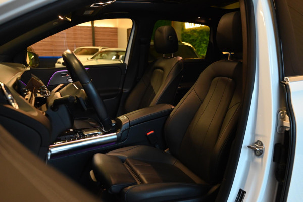 Mercedes-Benz B-Klasse 250 e Luxury Limited - Leer - Memory - Ambianceverlichting - Stoelverwarming - Panoramadak -