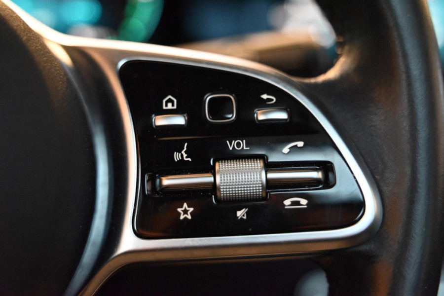 Mercedes-Benz B-Klasse 250 e Luxury Limited - Leer - Memory - Ambianceverlichting - Stoelverwarming - Panoramadak -