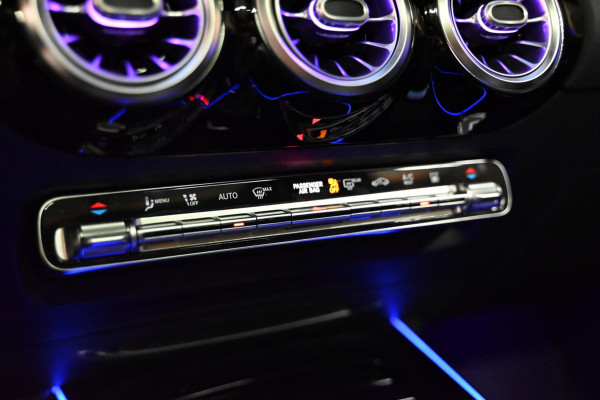Mercedes-Benz B-Klasse 250 e Luxury Limited - Leer - Memory - Ambianceverlichting - Stoelverwarming - Panoramadak -