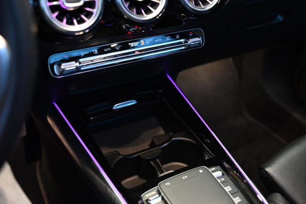 Mercedes-Benz B-Klasse 250 e Luxury Limited - Leer - Memory - Ambianceverlichting - Stoelverwarming - Panoramadak -