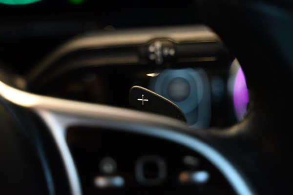 Mercedes-Benz B-Klasse 250 e Luxury Limited - Leer - Memory - Ambianceverlichting - Stoelverwarming - Panoramadak -