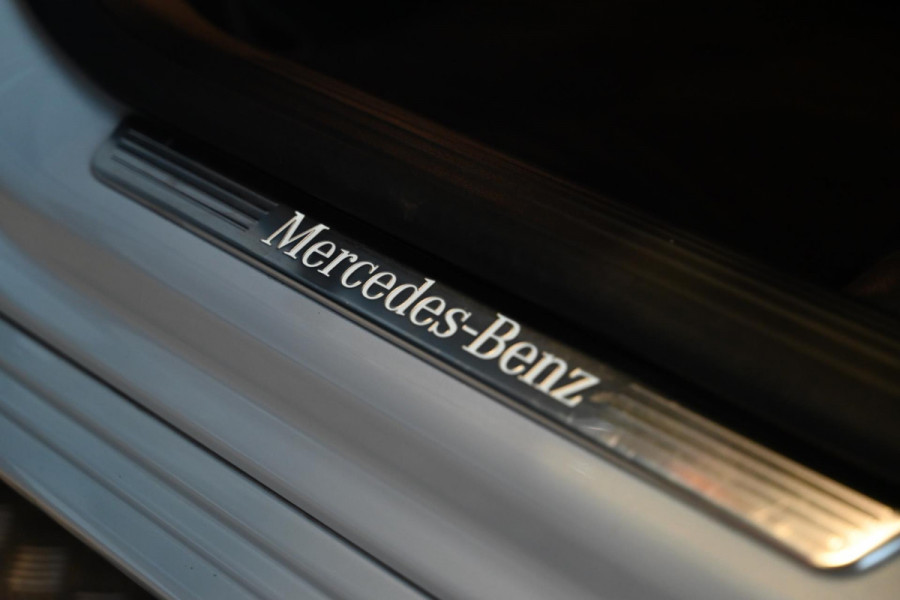 Mercedes-Benz B-Klasse 250 e Luxury Limited - Leer - Memory - Ambianceverlichting - Stoelverwarming - Panoramadak -