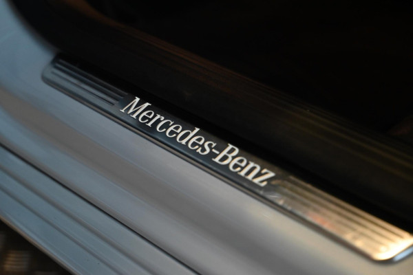 Mercedes-Benz B-Klasse 250 e Luxury Limited - Leer - Memory - Ambianceverlichting - Stoelverwarming - Panoramadak -