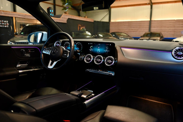 Mercedes-Benz B-Klasse 250 e Luxury Limited - Leer - Memory - Ambianceverlichting - Stoelverwarming - Panoramadak -