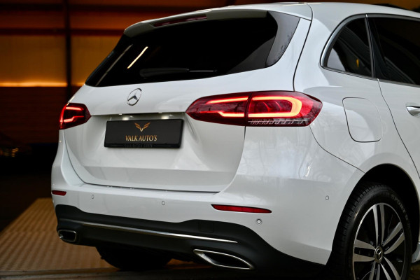 Mercedes-Benz B-Klasse 250 e Luxury Limited - Leer - Memory - Ambianceverlichting - Stoelverwarming - Panoramadak -