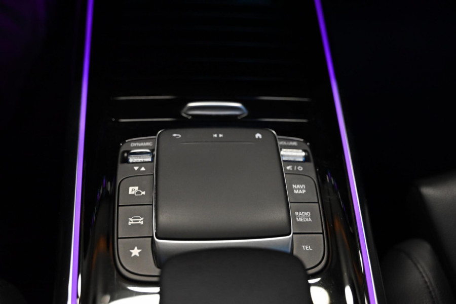 Mercedes-Benz B-Klasse 250 e Luxury Limited - Leer - Memory - Ambianceverlichting - Stoelverwarming - Panoramadak -