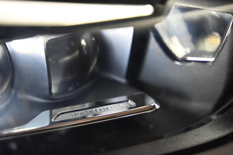 Mercedes-Benz B-Klasse 250 e Luxury Limited - Leer - Memory - Ambianceverlichting - Stoelverwarming - Panoramadak -