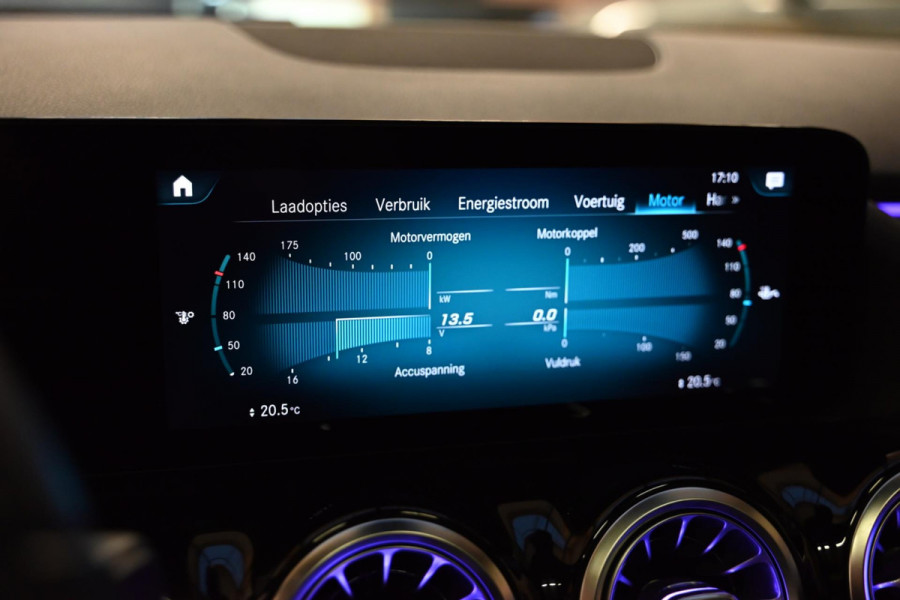 Mercedes-Benz B-Klasse 250 e Luxury Limited - Leer - Memory - Ambianceverlichting - Stoelverwarming - Panoramadak -