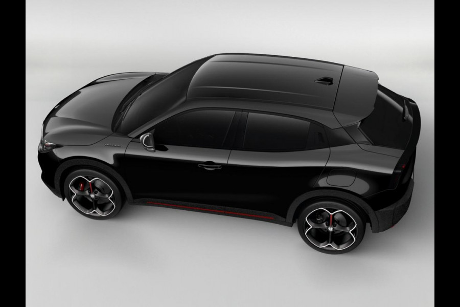 Alfa Romeo junior Elettrica Veloce 54 kWh | 280pk | Clima | Navi | Adapt. Cruise | Keyless | Camera | BSM