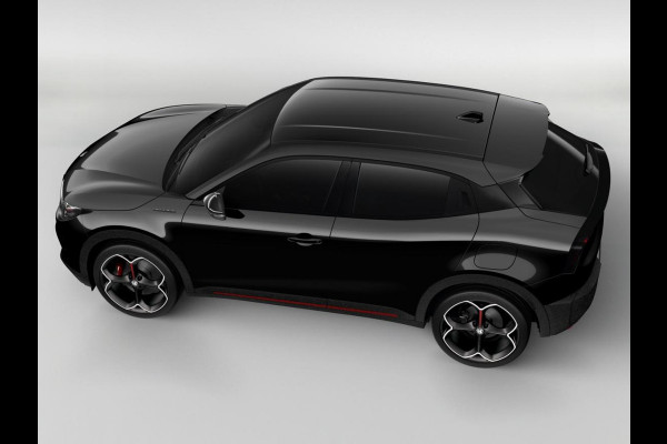 Alfa Romeo junior Elettrica Veloce 54 kWh | 280pk | Clima | Navi | Adapt. Cruise | Keyless | Camera | BSM