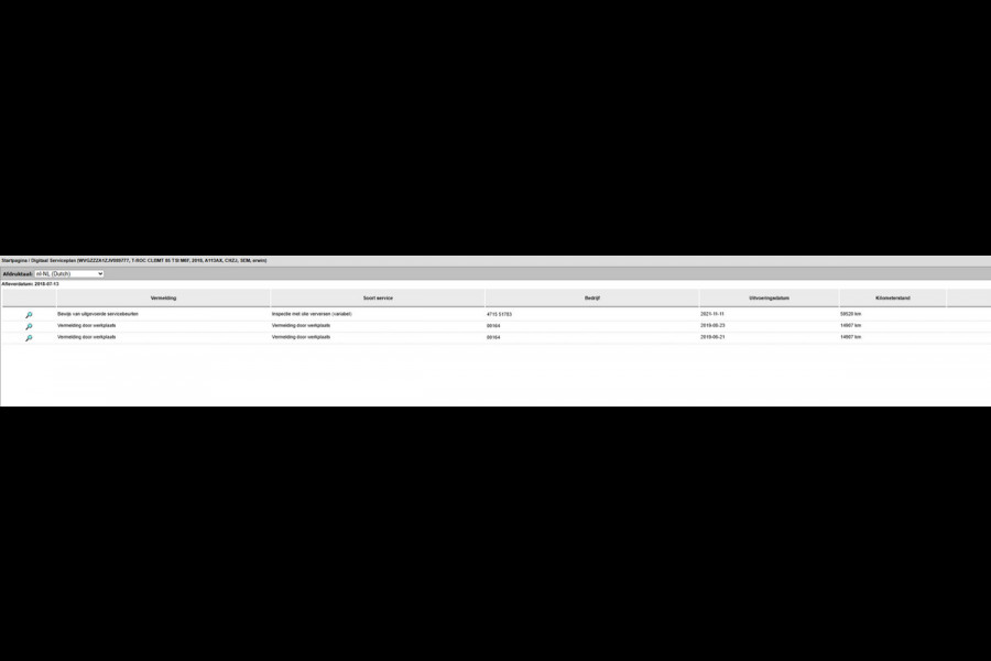 Volkswagen T-Roc 1.0 TSI Style * Navigatie * Led * Stoelverwarming * Adaptieve Cruise Control *