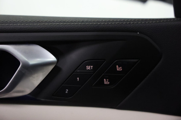 BMW X5 xDrive45e PANORAMA SKY LOUNGE TREKHAAK MASSAGE