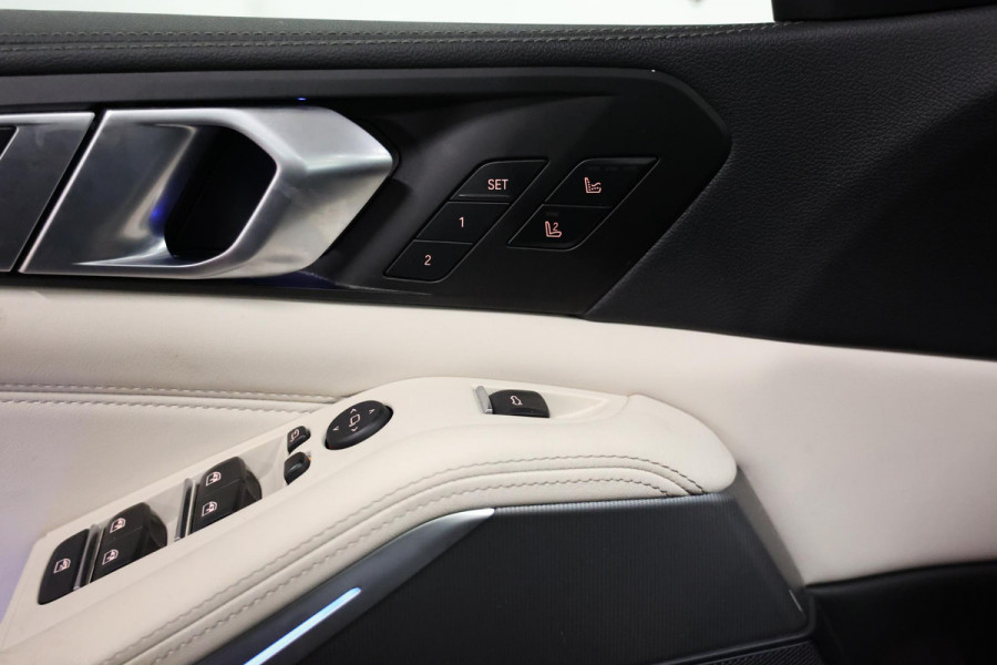 BMW X5 xDrive45e PANORAMA SKY LOUNGE TREKHAAK MASSAGE