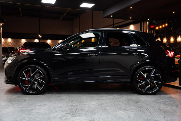Audi Q3 RS PANO|AUT7|LEDER|RSDYNAMIC