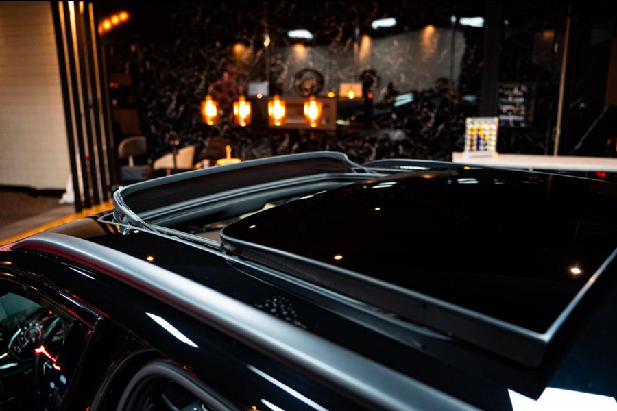 Audi Q3 RS PANO|AUT7|LEDER|RSDYNAMIC