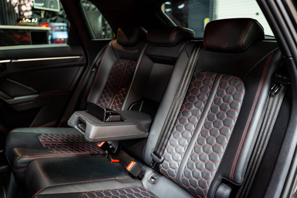 Audi Q3 RS PANO|AUT7|LEDER|RSDYNAMIC