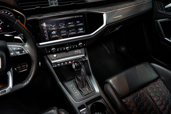 Audi Q3 RS PANO|AUT7|LEDER|RSDYNAMIC