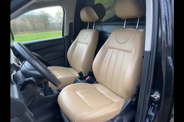 Volkswagen Caddy 2.0 TDI L1H1 180 PK Trendline Schuifdeur