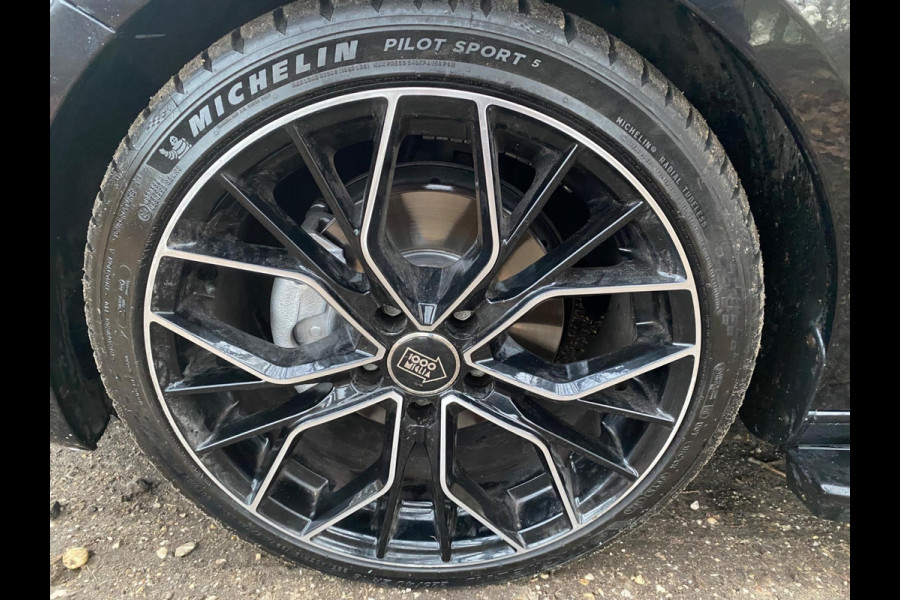 Volkswagen Caddy 2.0 TDI L1H1 180 PK Trendline Schuifdeur