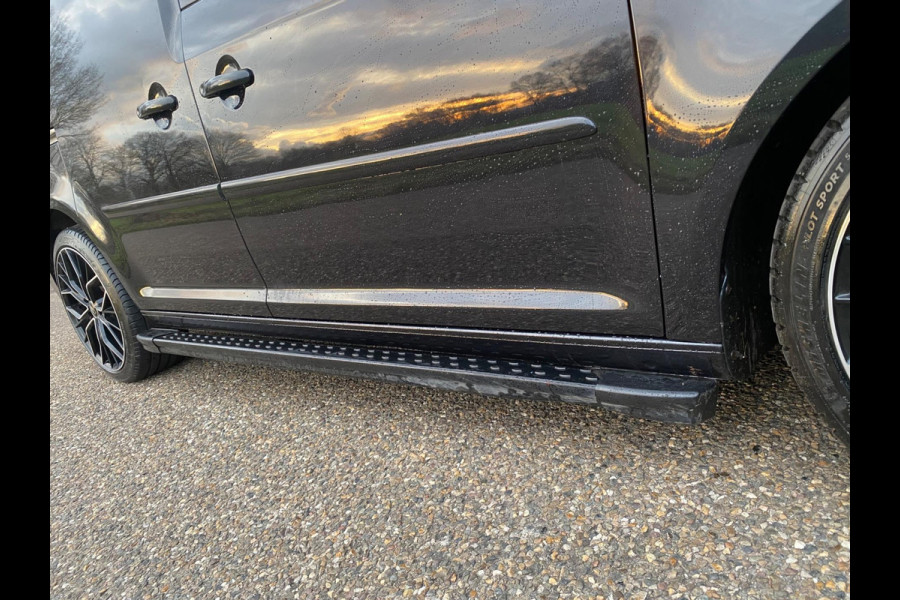 Volkswagen Caddy 2.0 TDI L1H1 180 PK Trendline Schuifdeur