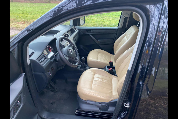 Volkswagen Caddy 2.0 TDI L1H1 180 PK Trendline Schuifdeur