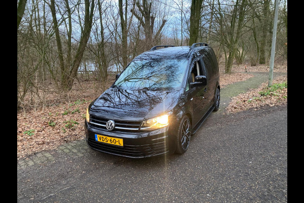 Volkswagen Caddy 2.0 TDI L1H1 180 PK Trendline Schuifdeur