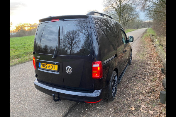 Volkswagen Caddy 2.0 TDI L1H1 180 PK Trendline Schuifdeur