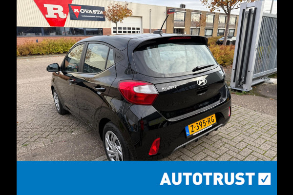 Hyundai i10 1.0 Comfort 5-zits
