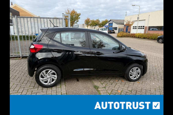 Hyundai i10 1.0 Comfort 5-zits