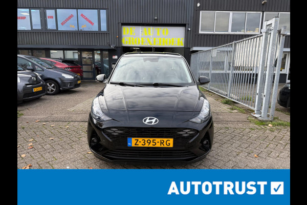 Hyundai i10 1.0 Comfort 5-zits