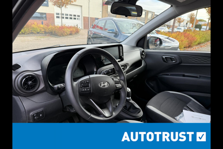 Hyundai i10 1.0 Comfort 5-zits