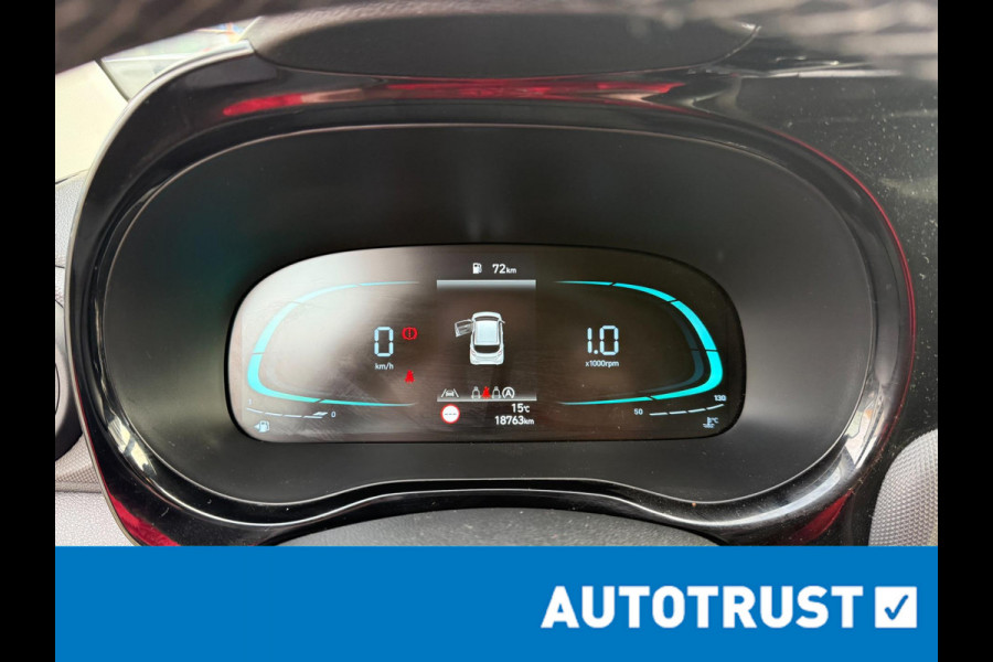 Hyundai i10 1.0 Comfort 5-zits