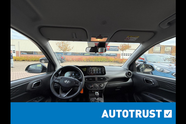 Hyundai i10 1.0 Comfort 5-zits