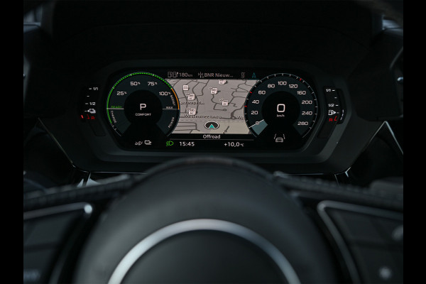 Audi A3 Sportback 45 TFSI e S edition Competition · Black Optic · S Seats · Keyless · Led · Adaptive Cruise