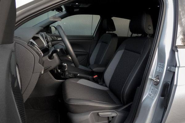 Volkswagen T-Cross 1.0 TSI GOAL | AFNEEMBARE TREKHAAK | ADAPTIEVE CRUISE CONTROL | SIDE ASSIST | APPLE CARPLAY / ANDROID AUTO