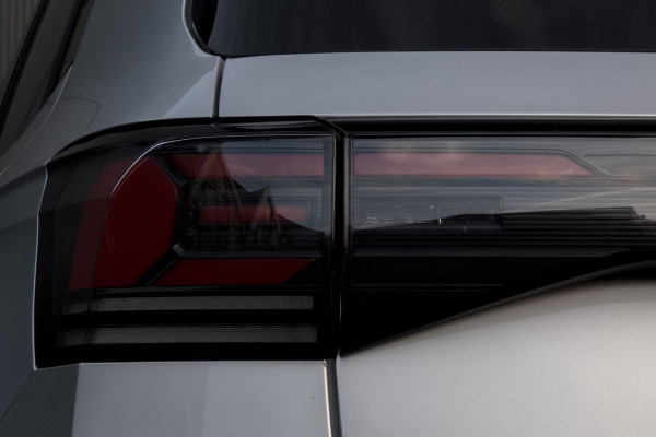 Volkswagen T-Cross 1.0 TSI GOAL | AFNEEMBARE TREKHAAK | ADAPTIEVE CRUISE CONTROL | SIDE ASSIST | APPLE CARPLAY / ANDROID AUTO