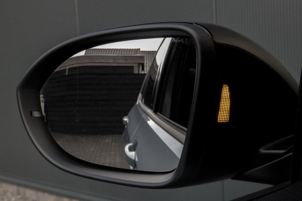 Volkswagen T-Cross 1.0 TSI GOAL | AFNEEMBARE TREKHAAK | ADAPTIEVE CRUISE CONTROL | SIDE ASSIST | APPLE CARPLAY / ANDROID AUTO