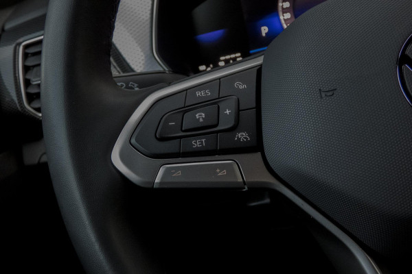 Volkswagen T-Cross 1.0 TSI GOAL | AFNEEMBARE TREKHAAK | ADAPTIEVE CRUISE CONTROL | SIDE ASSIST | APPLE CARPLAY / ANDROID AUTO