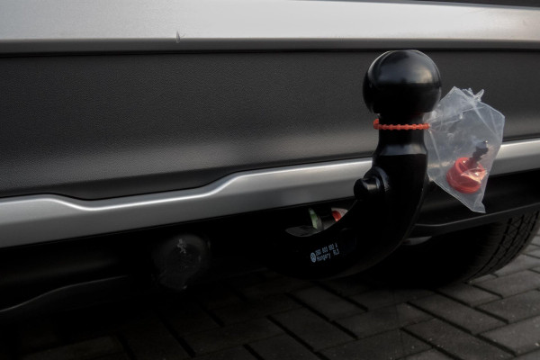 Volkswagen T-Cross 1.0 TSI GOAL | AFNEEMBARE TREKHAAK | ADAPTIEVE CRUISE CONTROL | SIDE ASSIST | APPLE CARPLAY / ANDROID AUTO