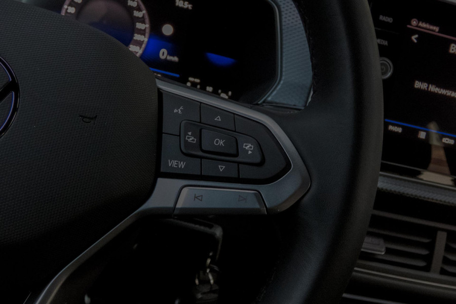 Volkswagen T-Cross 1.0 TSI GOAL | AFNEEMBARE TREKHAAK | ADAPTIEVE CRUISE CONTROL | SIDE ASSIST | APPLE CARPLAY / ANDROID AUTO