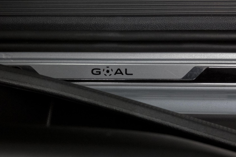 Volkswagen T-Cross 1.0 TSI GOAL | AFNEEMBARE TREKHAAK | ADAPTIEVE CRUISE CONTROL | SIDE ASSIST | APPLE CARPLAY / ANDROID AUTO